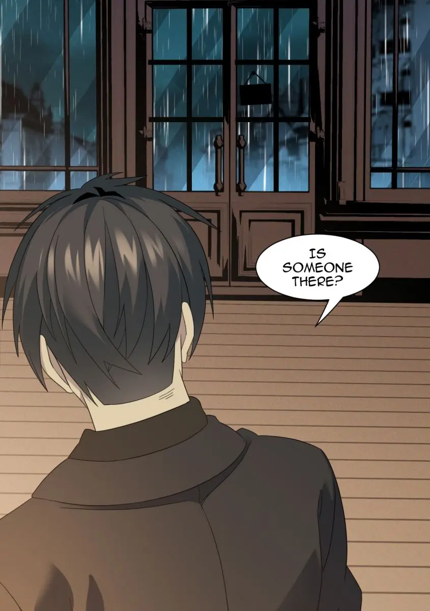 I'm Really Not the Demon God's Lackey Chapter 9 Page 36