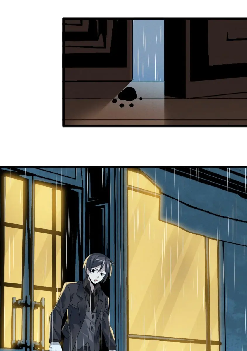 I'm Really Not the Demon God's Lackey Chapter 9 Page 38