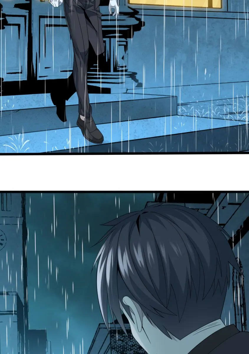 I'm Really Not the Demon God's Lackey Chapter 9 Page 39