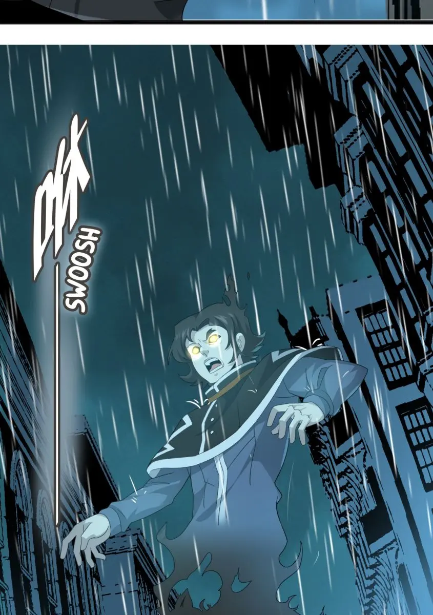 I'm Really Not the Demon God's Lackey Chapter 9 Page 46