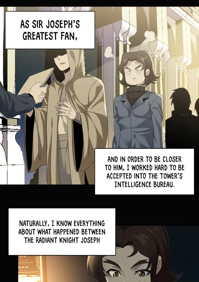 I'm Really Not the Demon God's Lackey Chapter 9 Page 49