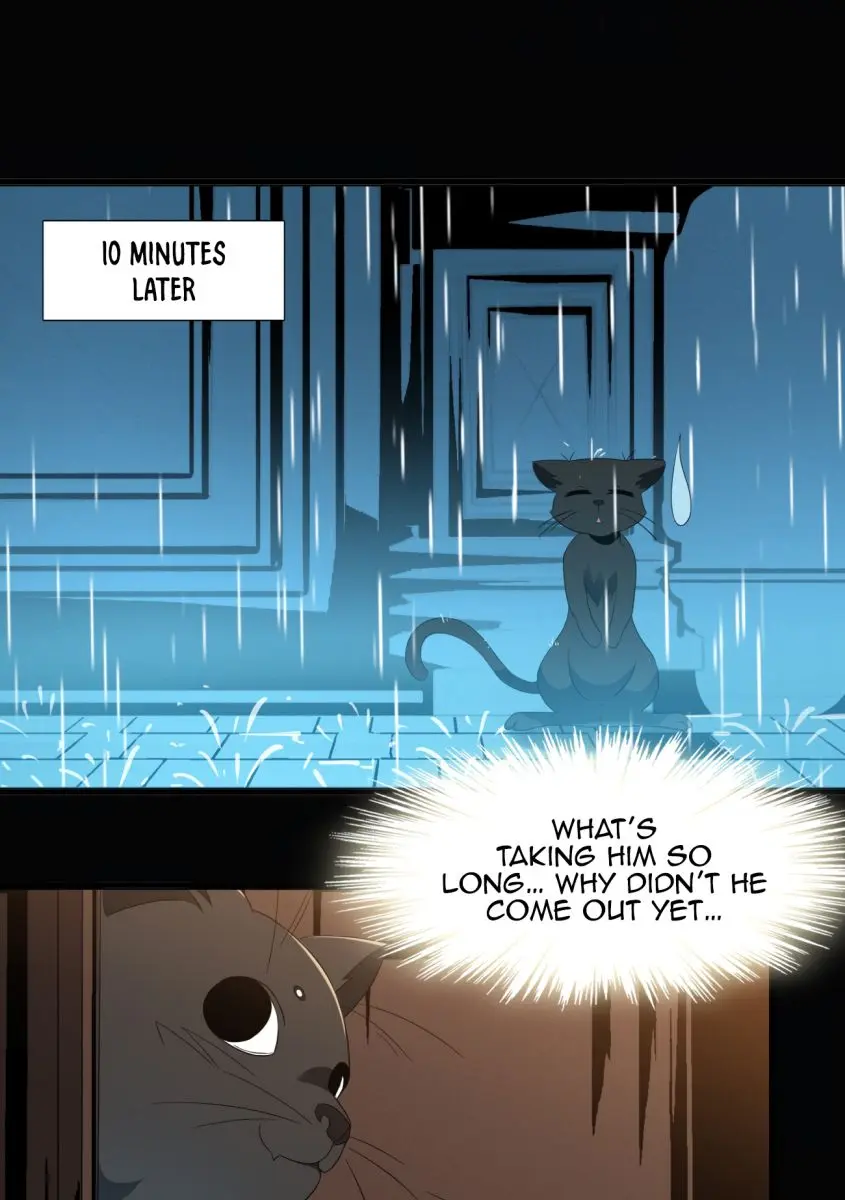 I'm Really Not the Demon God's Lackey Chapter 9 Page 52