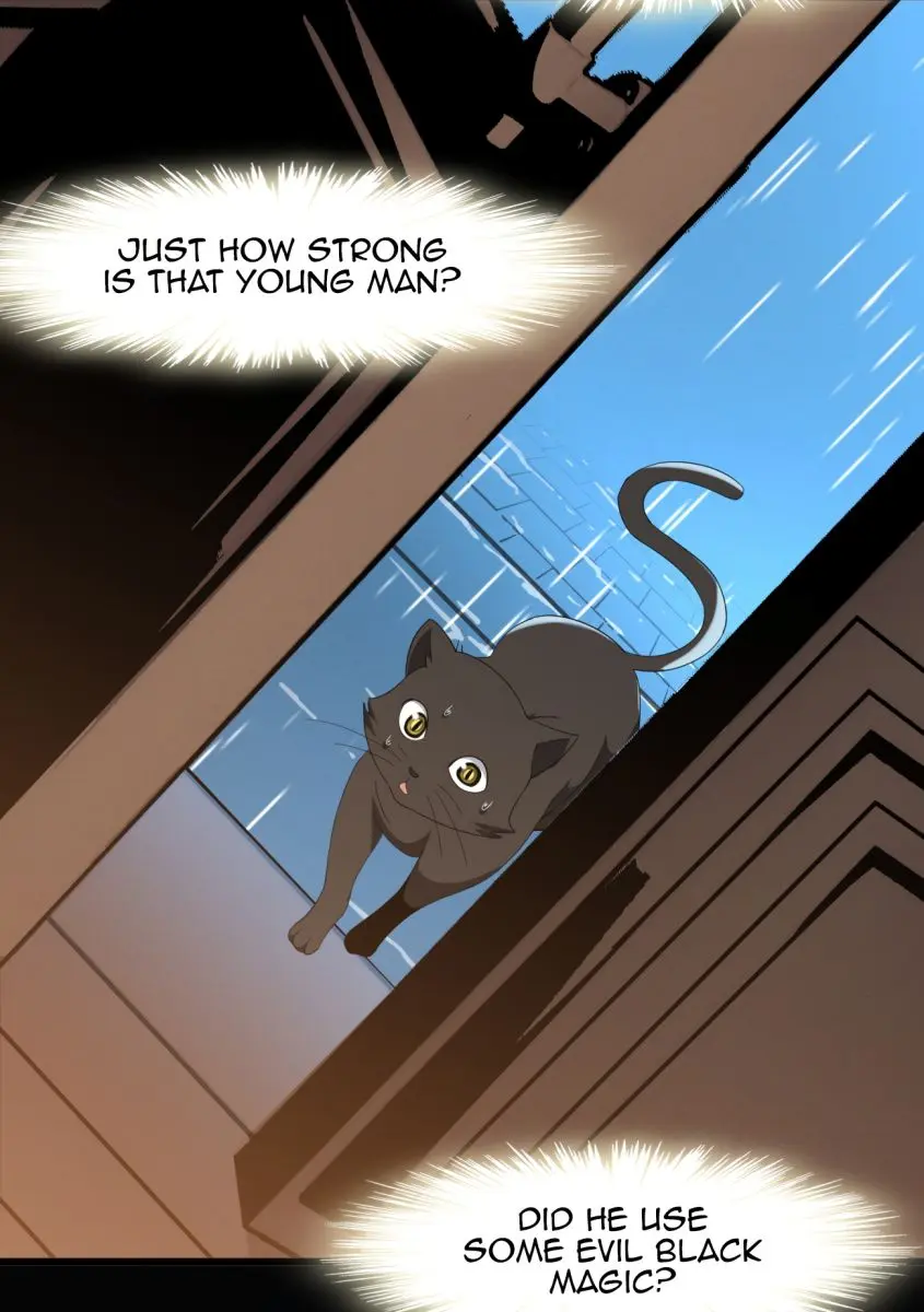 I'm Really Not the Demon God's Lackey Chapter 9 Page 55