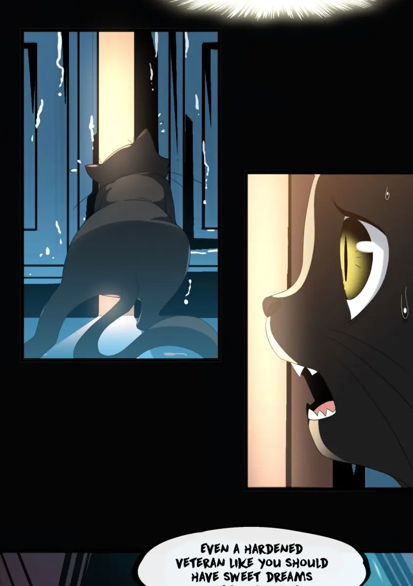 I'm Really Not the Demon God's Lackey Chapter 9 Page 56