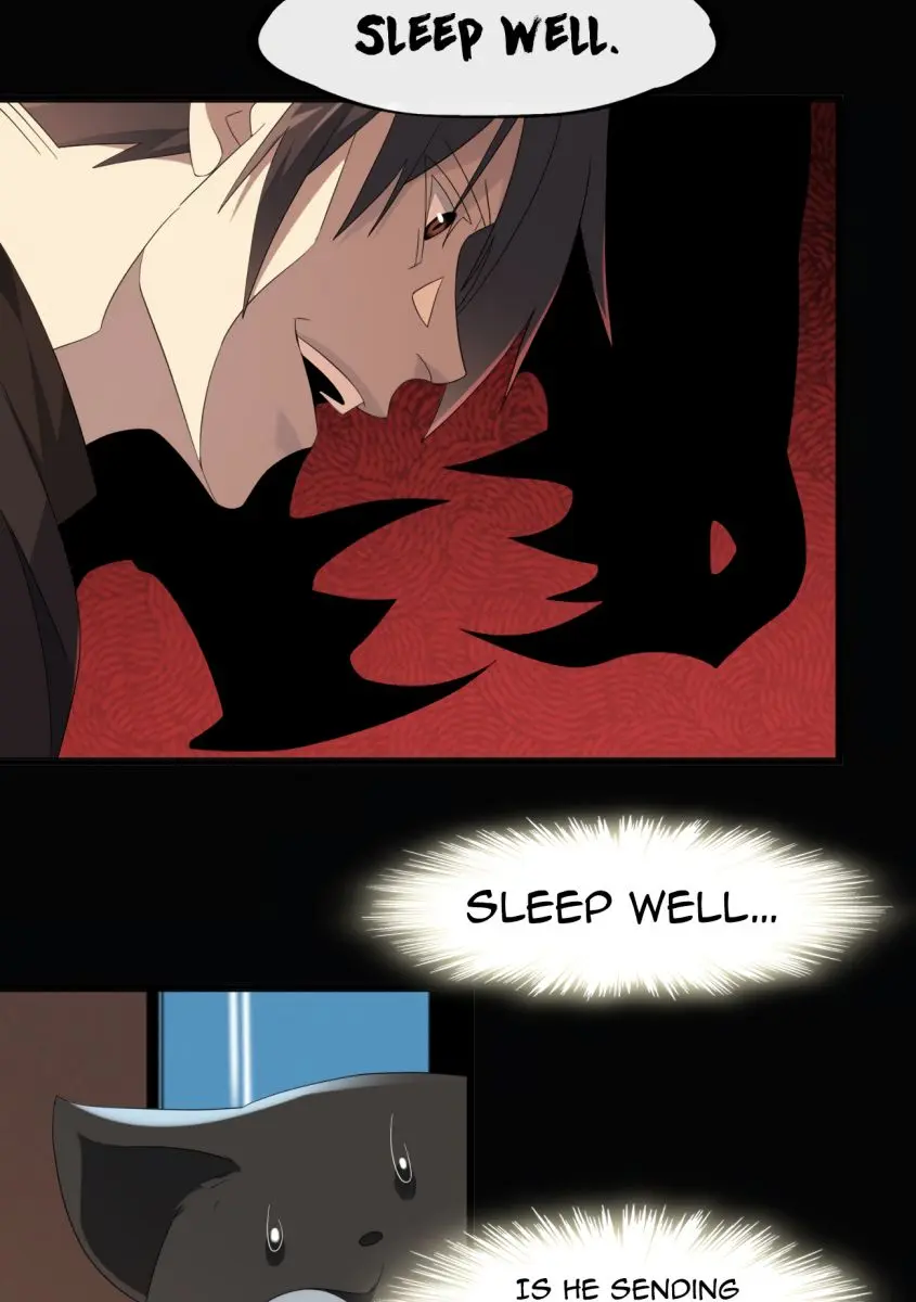 I'm Really Not the Demon God's Lackey Chapter 9 Page 58