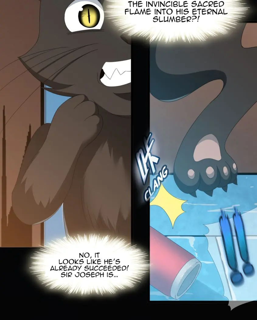 I'm Really Not the Demon God's Lackey Chapter 9 Page 59