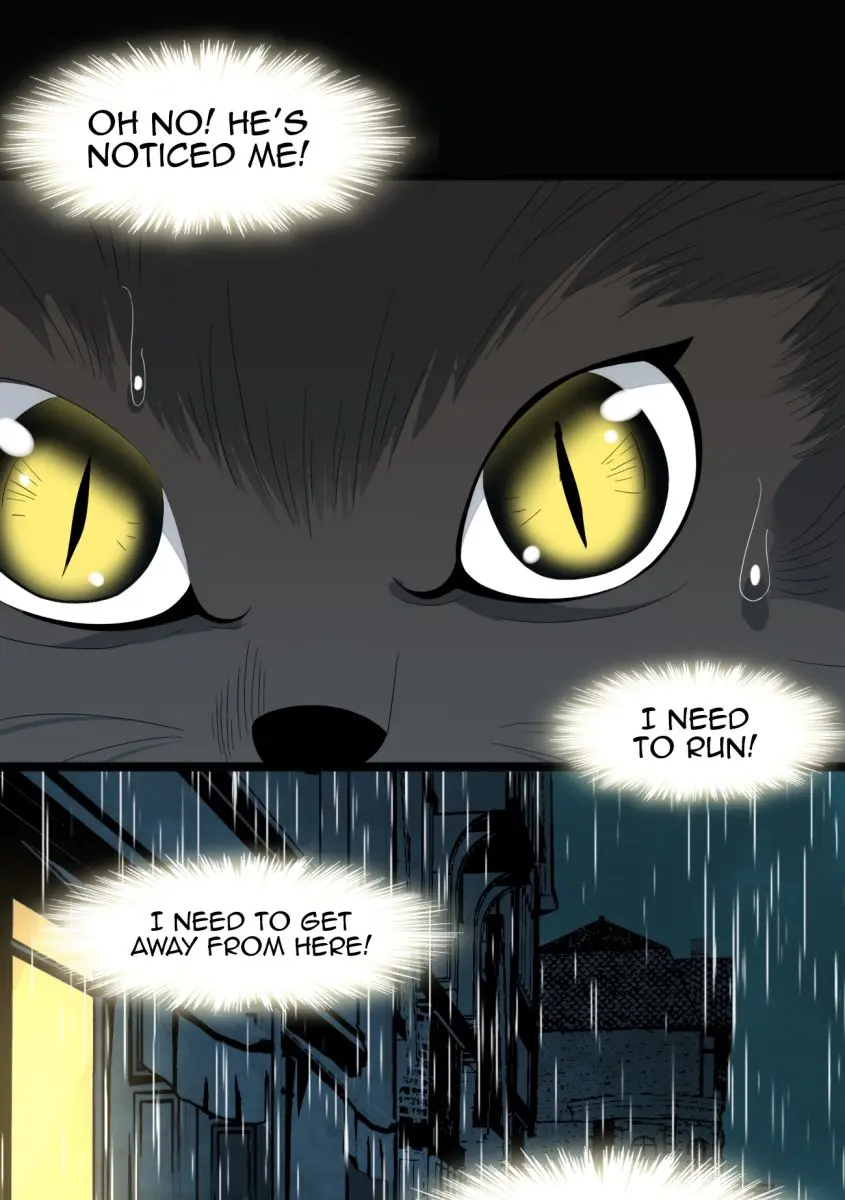 I'm Really Not the Demon God's Lackey Chapter 9 Page 60