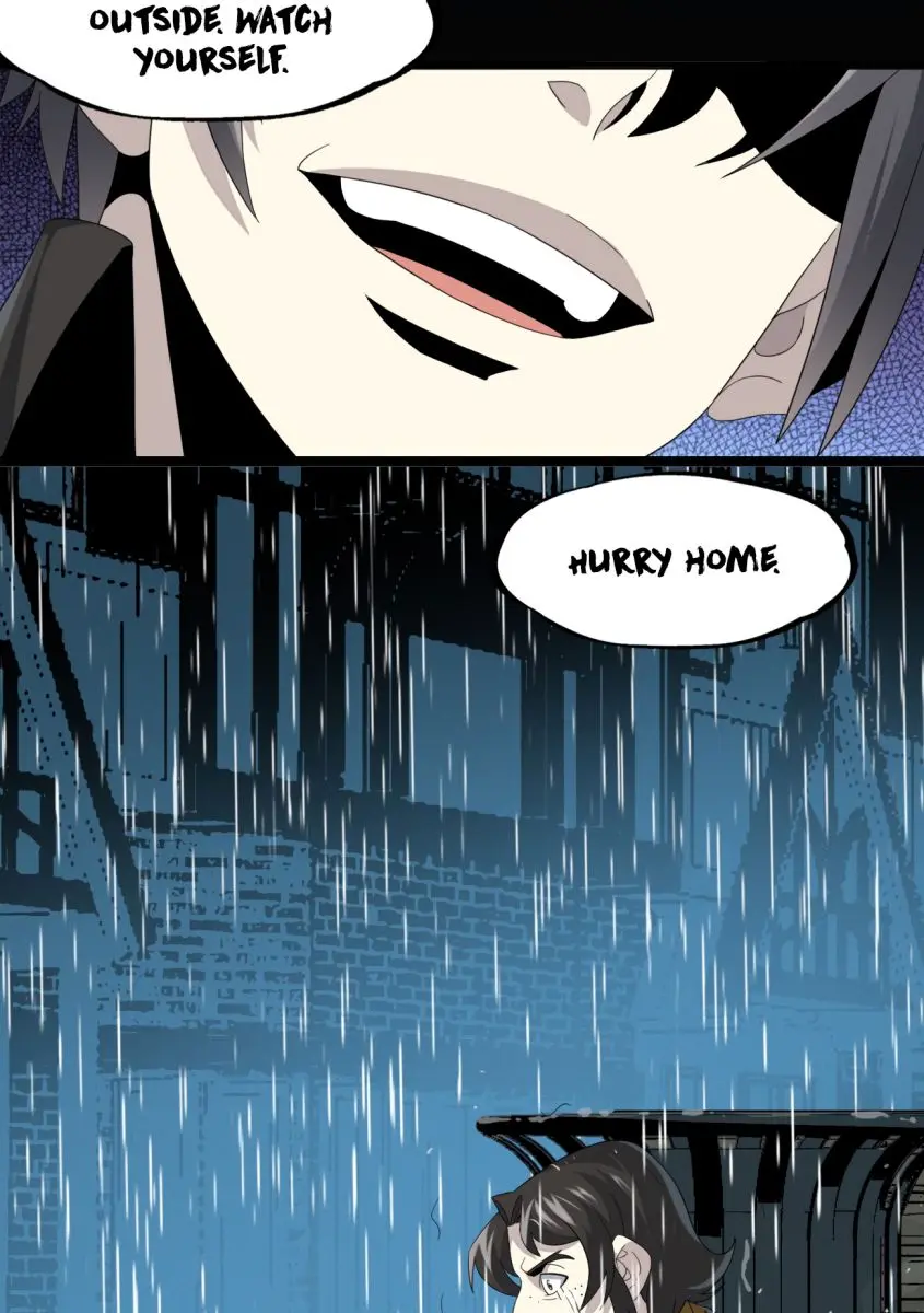 I'm Really Not the Demon God's Lackey Chapter 9 Page 62