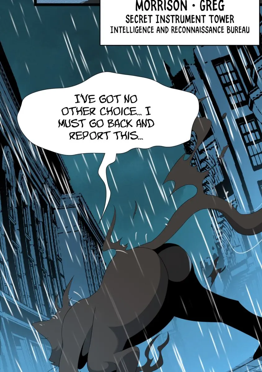 I'm Really Not the Demon God's Lackey Chapter 9 Page 64
