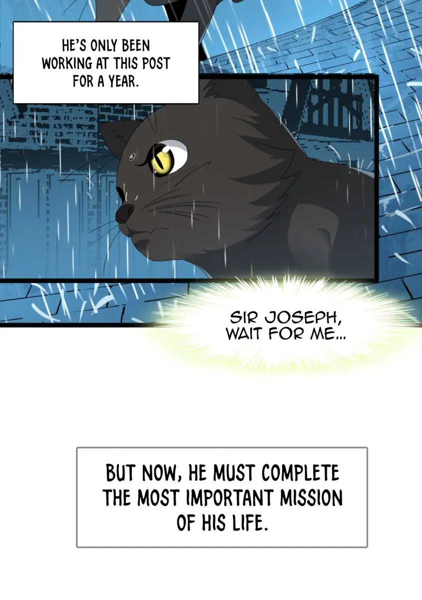 I'm Really Not the Demon God's Lackey Chapter 9 Page 65