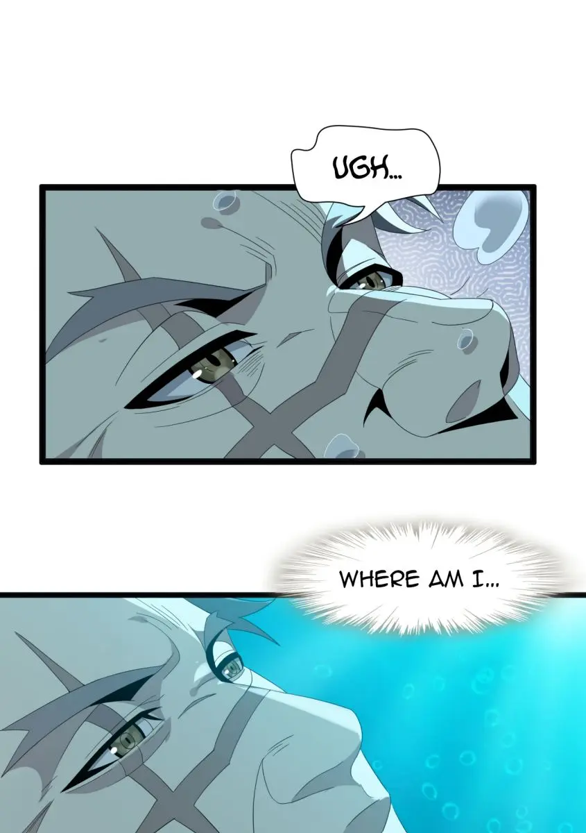 I'm Really Not the Demon God's Lackey Chapter 9 Page 66