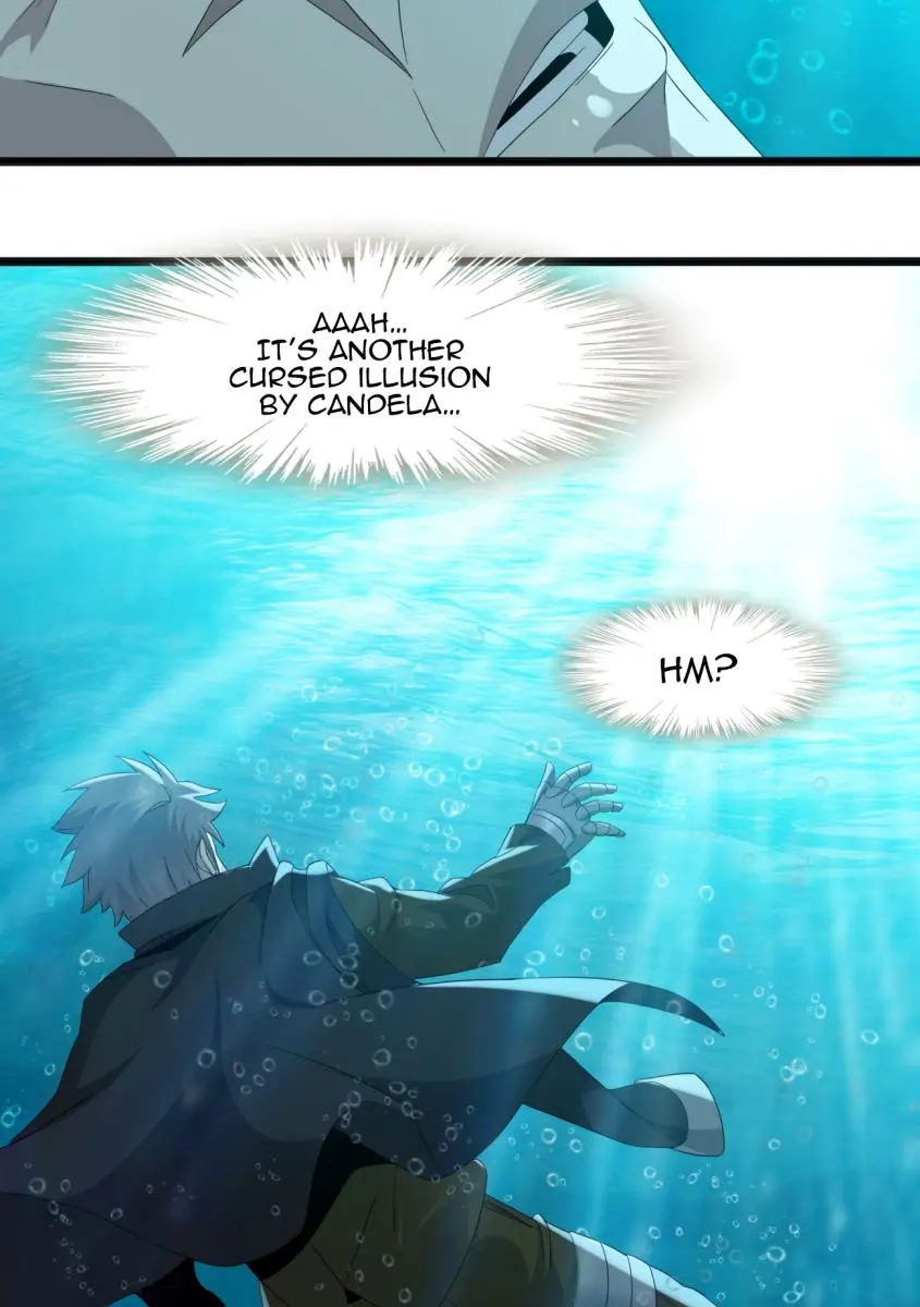 I'm Really Not the Demon God's Lackey Chapter 9 Page 67