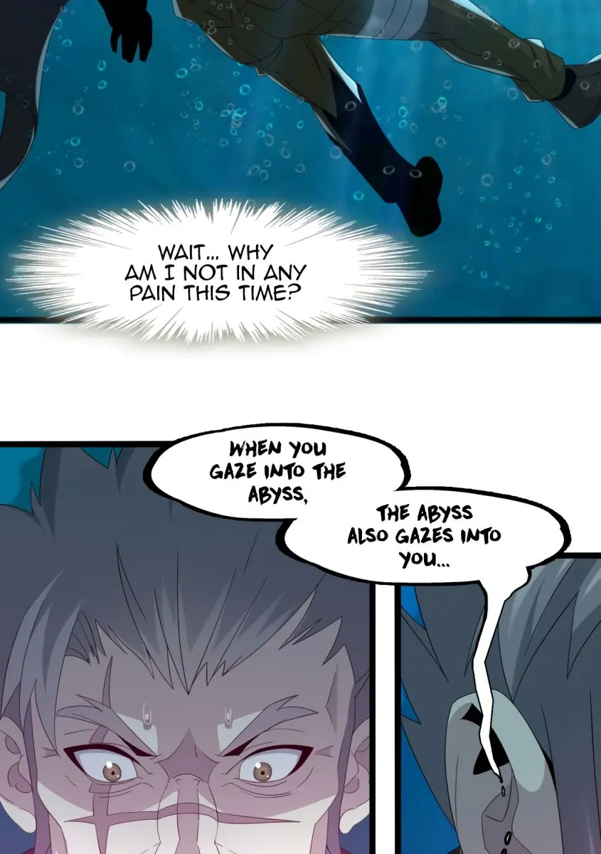 I'm Really Not the Demon God's Lackey Chapter 9 Page 68