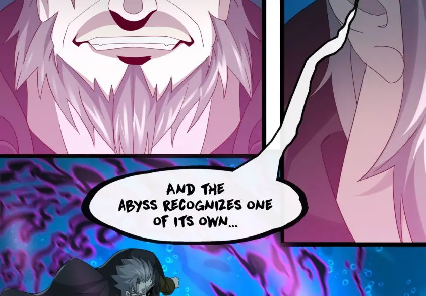 I'm Really Not the Demon God's Lackey Chapter 9 Page 69