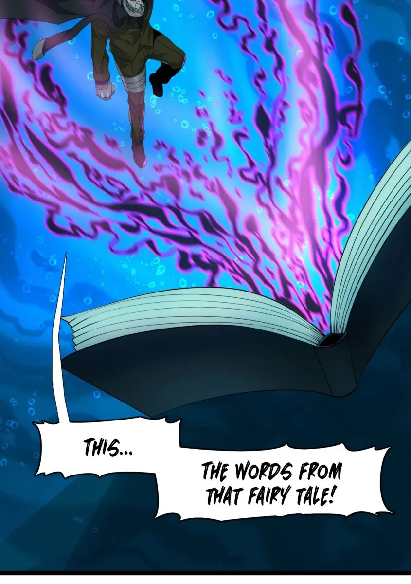 I'm Really Not the Demon God's Lackey Chapter 9 Page 70
