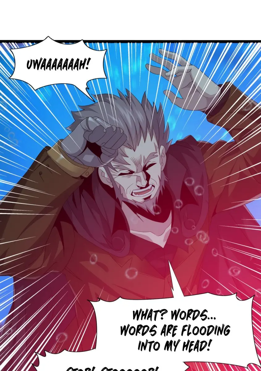 I'm Really Not the Demon God's Lackey Chapter 9 Page 71