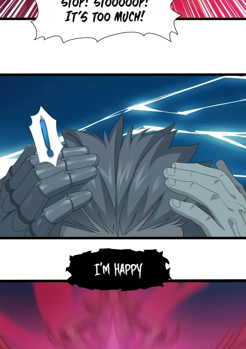I'm Really Not the Demon God's Lackey Chapter 9 Page 72