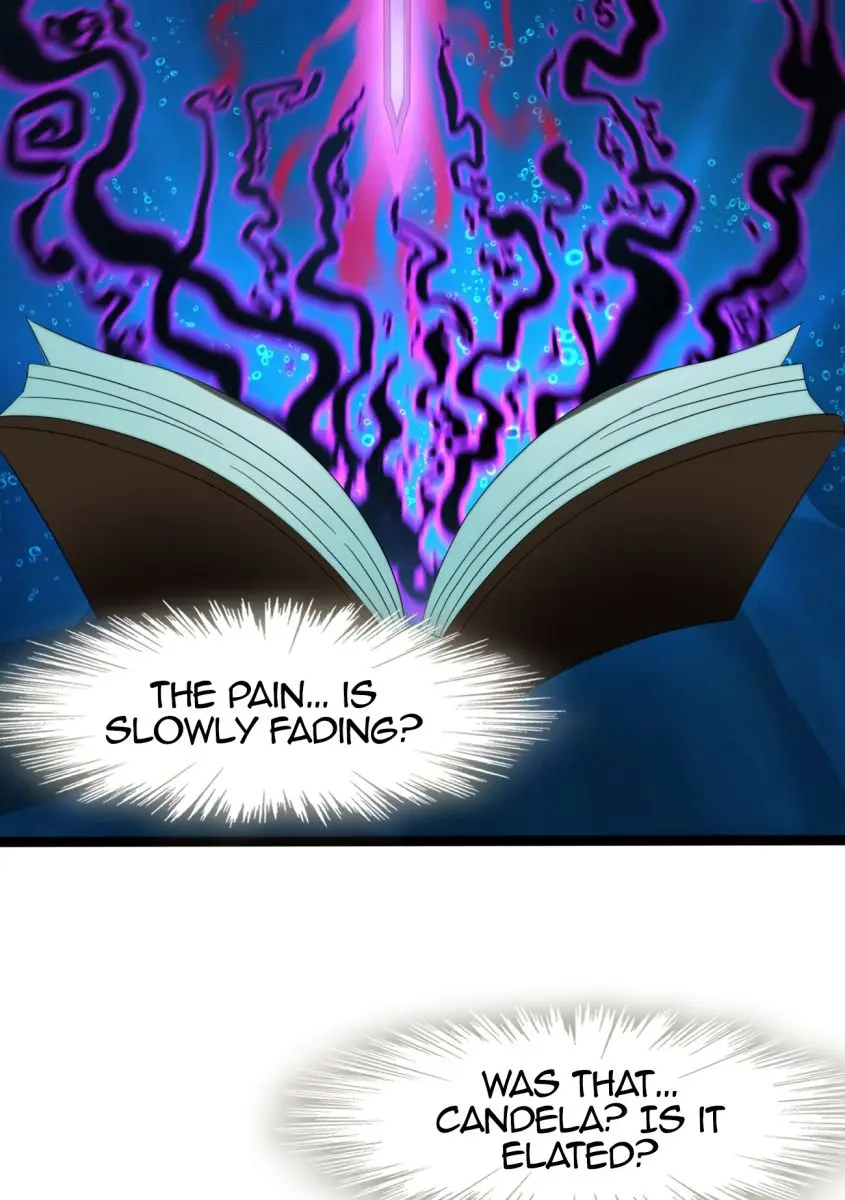 I'm Really Not the Demon God's Lackey Chapter 9 Page 75