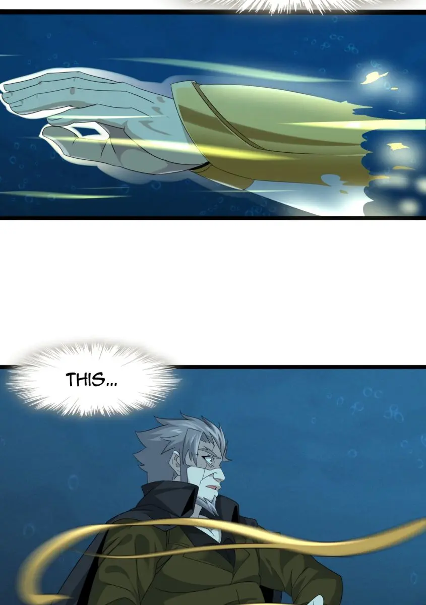 I'm Really Not the Demon God's Lackey Chapter 9 Page 76