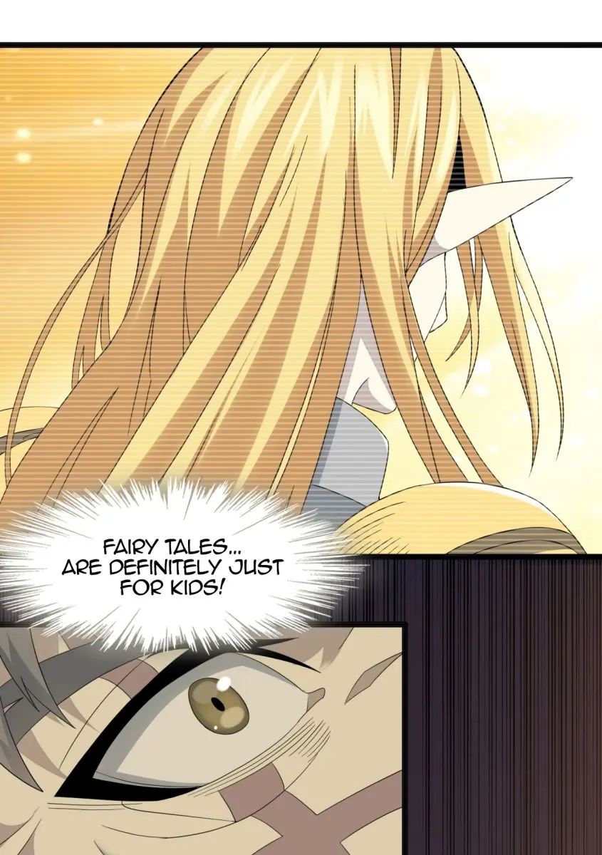 I'm Really Not the Demon God's Lackey Chapter 9 Page 80