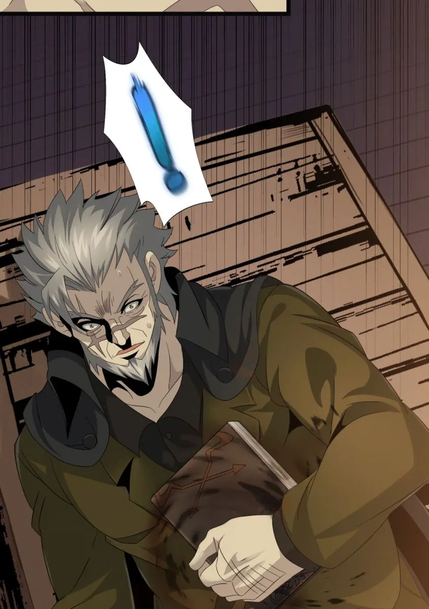 I'm Really Not the Demon God's Lackey Chapter 9 Page 81