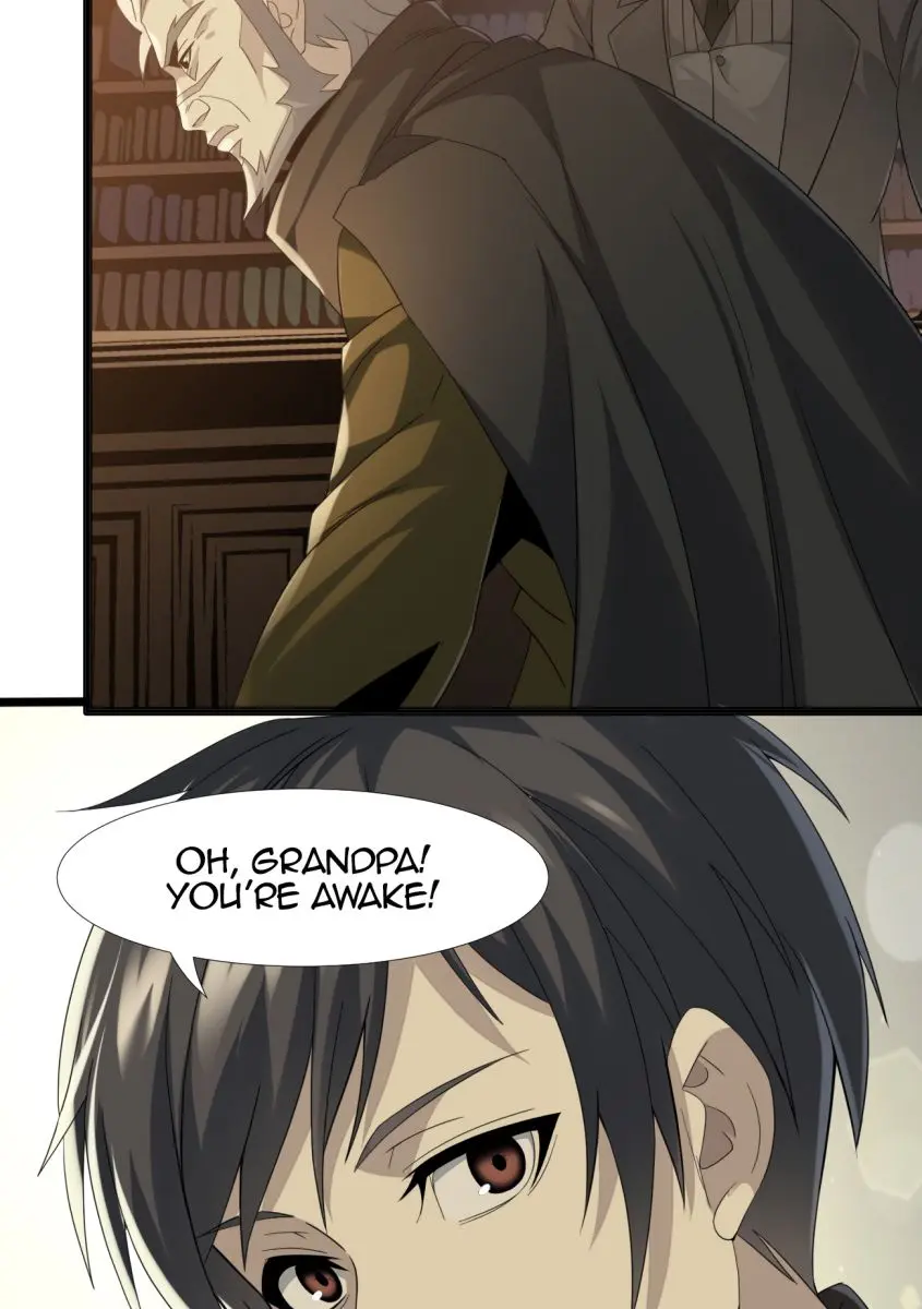 I'm Really Not the Demon God's Lackey Chapter 9 Page 84