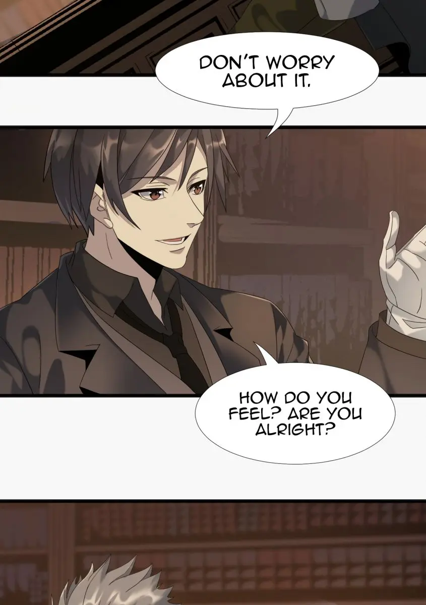 I'm Really Not the Demon God's Lackey Chapter 10 Page 5
