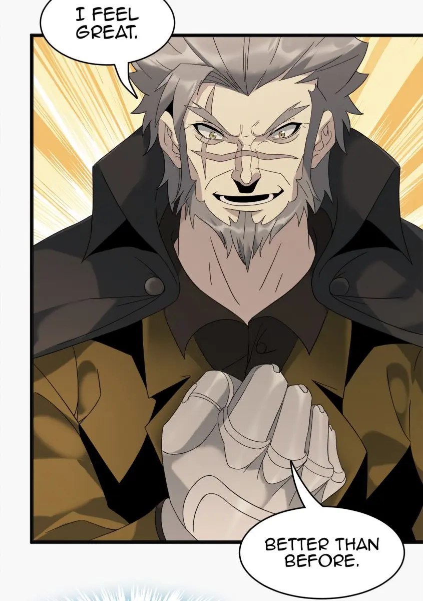 I'm Really Not the Demon God's Lackey Chapter 10 Page 7