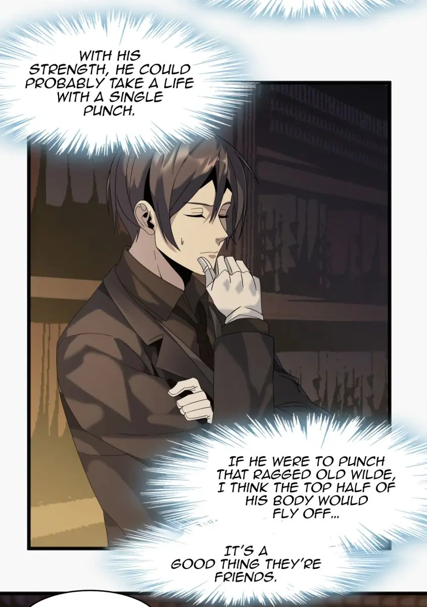 I'm Really Not the Demon God's Lackey Chapter 10 Page 9