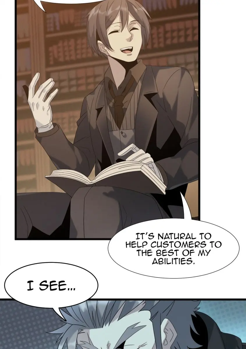 I'm Really Not the Demon God's Lackey Chapter 10 Page 11