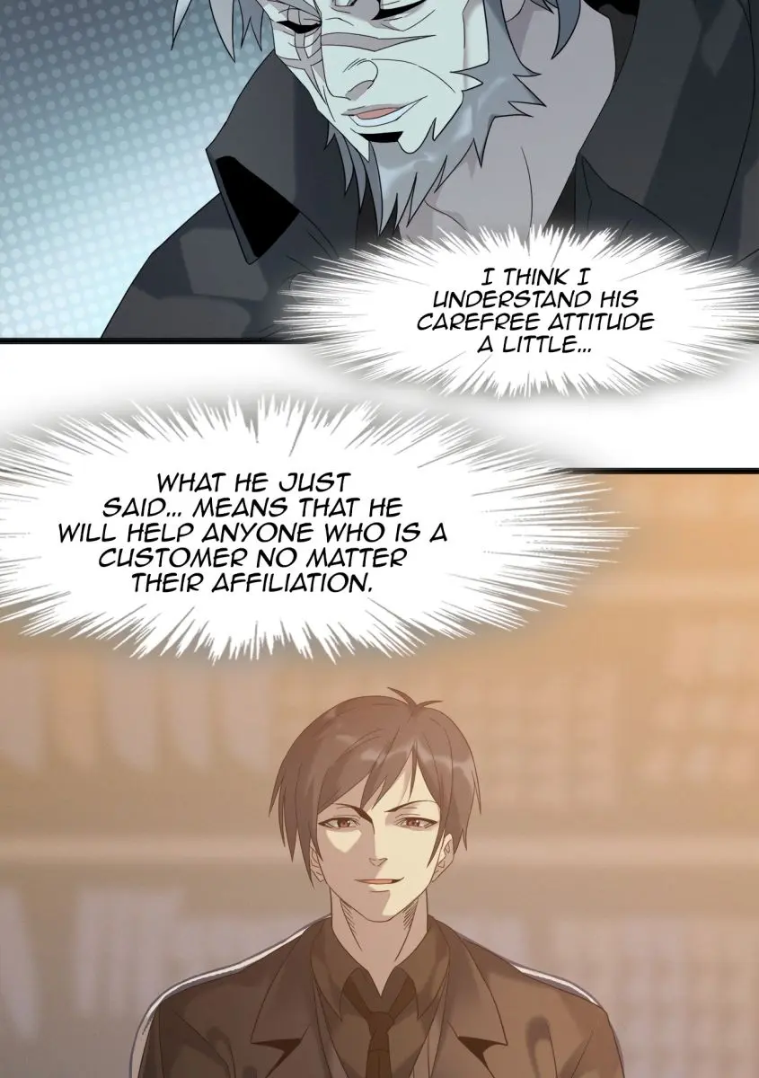 I'm Really Not the Demon God's Lackey Chapter 10 Page 12