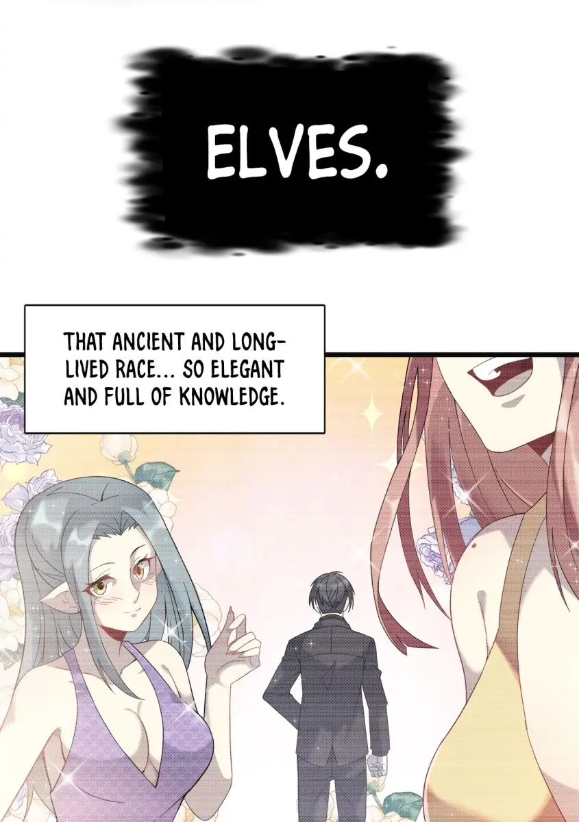 I'm Really Not the Demon God's Lackey Chapter 10 Page 14