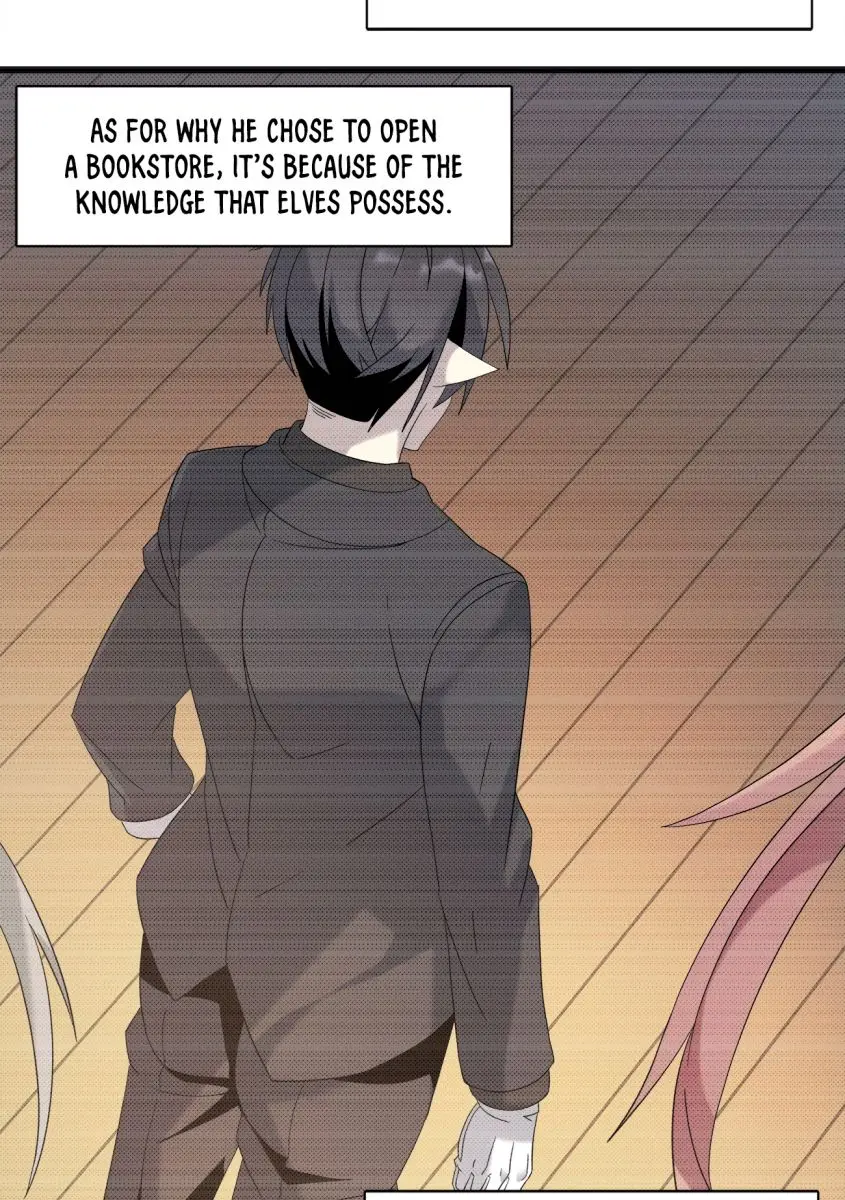 I'm Really Not the Demon God's Lackey Chapter 10 Page 17