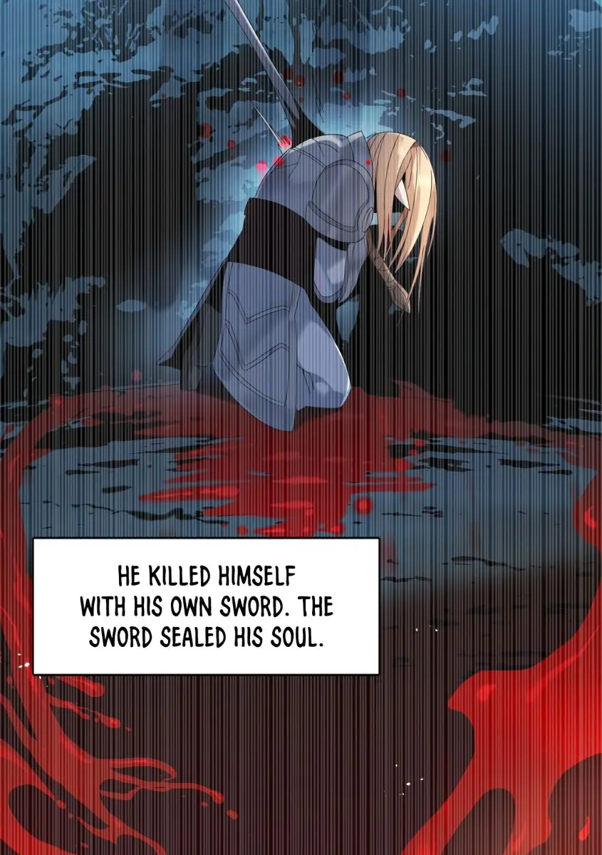 I'm Really Not the Demon God's Lackey Chapter 10 Page 20