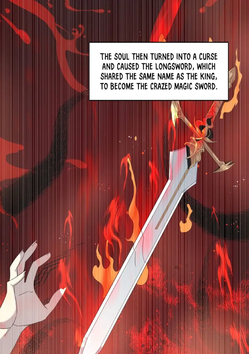 I'm Really Not the Demon God's Lackey Chapter 10 Page 21