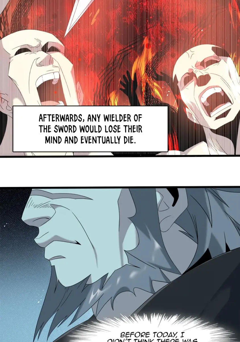 I'm Really Not the Demon God's Lackey Chapter 10 Page 22
