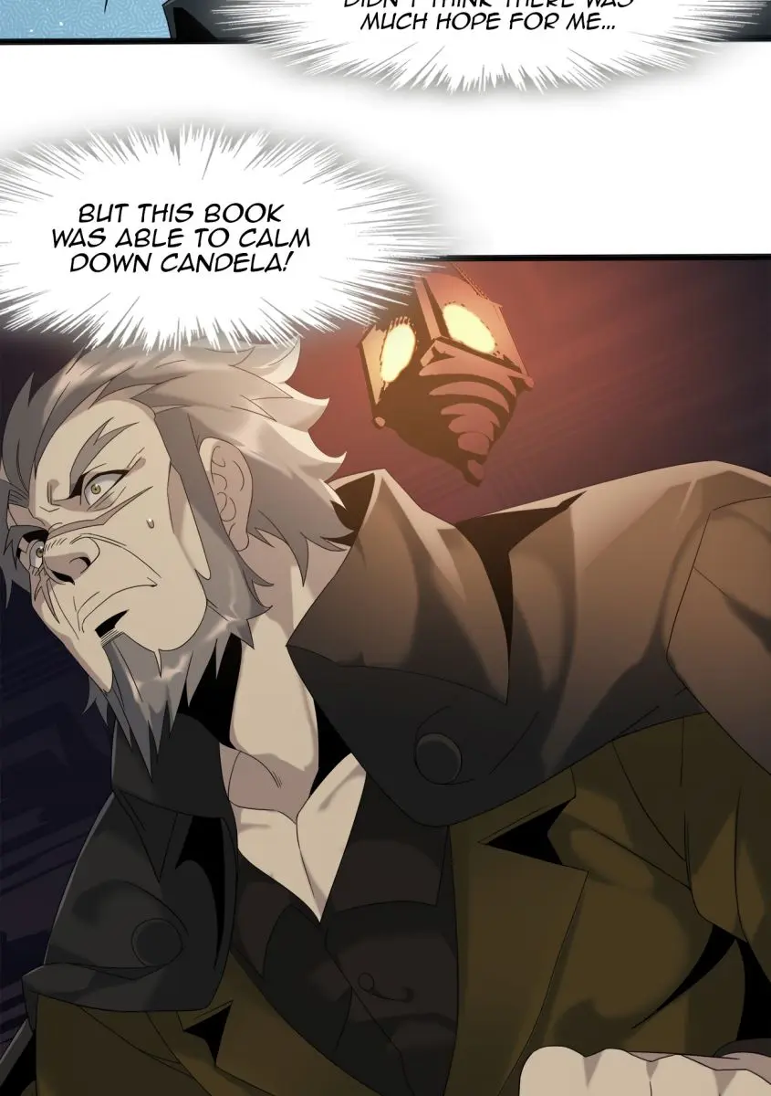 I'm Really Not the Demon God's Lackey Chapter 10 Page 23