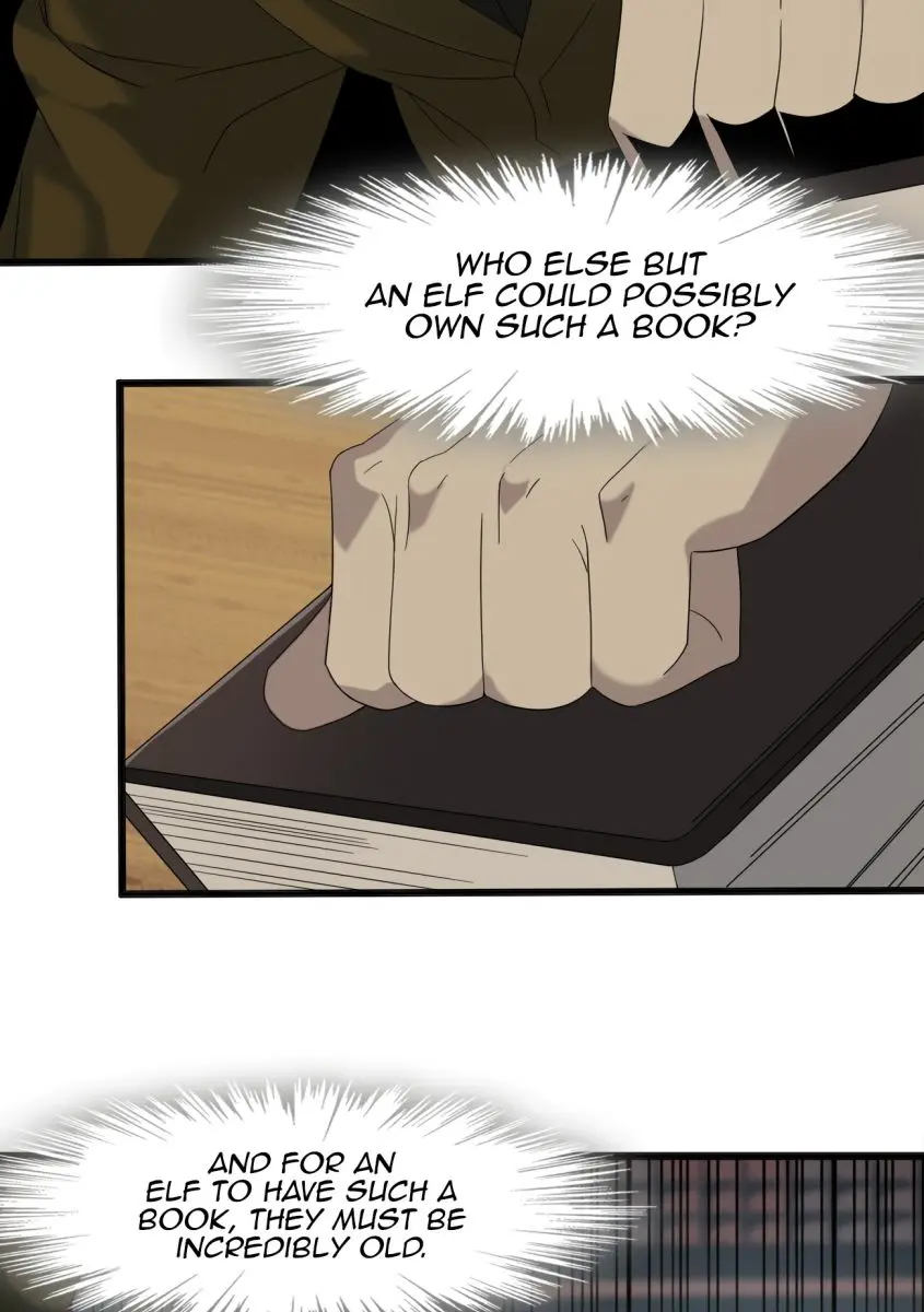 I'm Really Not the Demon God's Lackey Chapter 10 Page 24