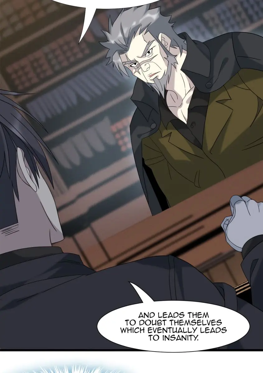 I'm Really Not the Demon God's Lackey Chapter 10 Page 29