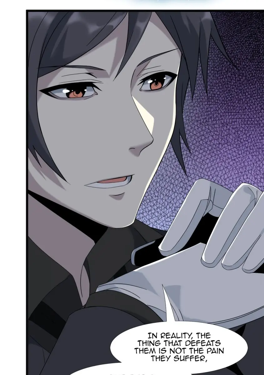 I'm Really Not the Demon God's Lackey Chapter 10 Page 31