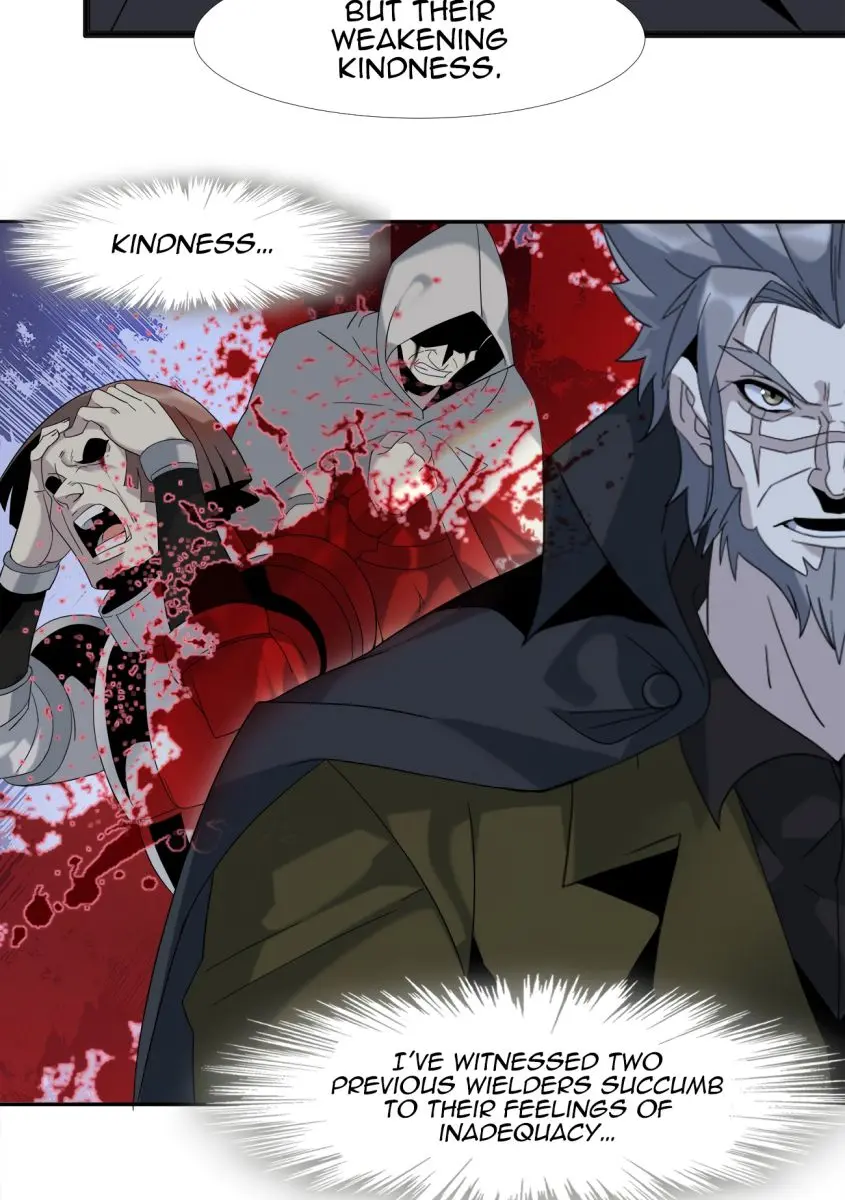 I'm Really Not the Demon God's Lackey Chapter 10 Page 32