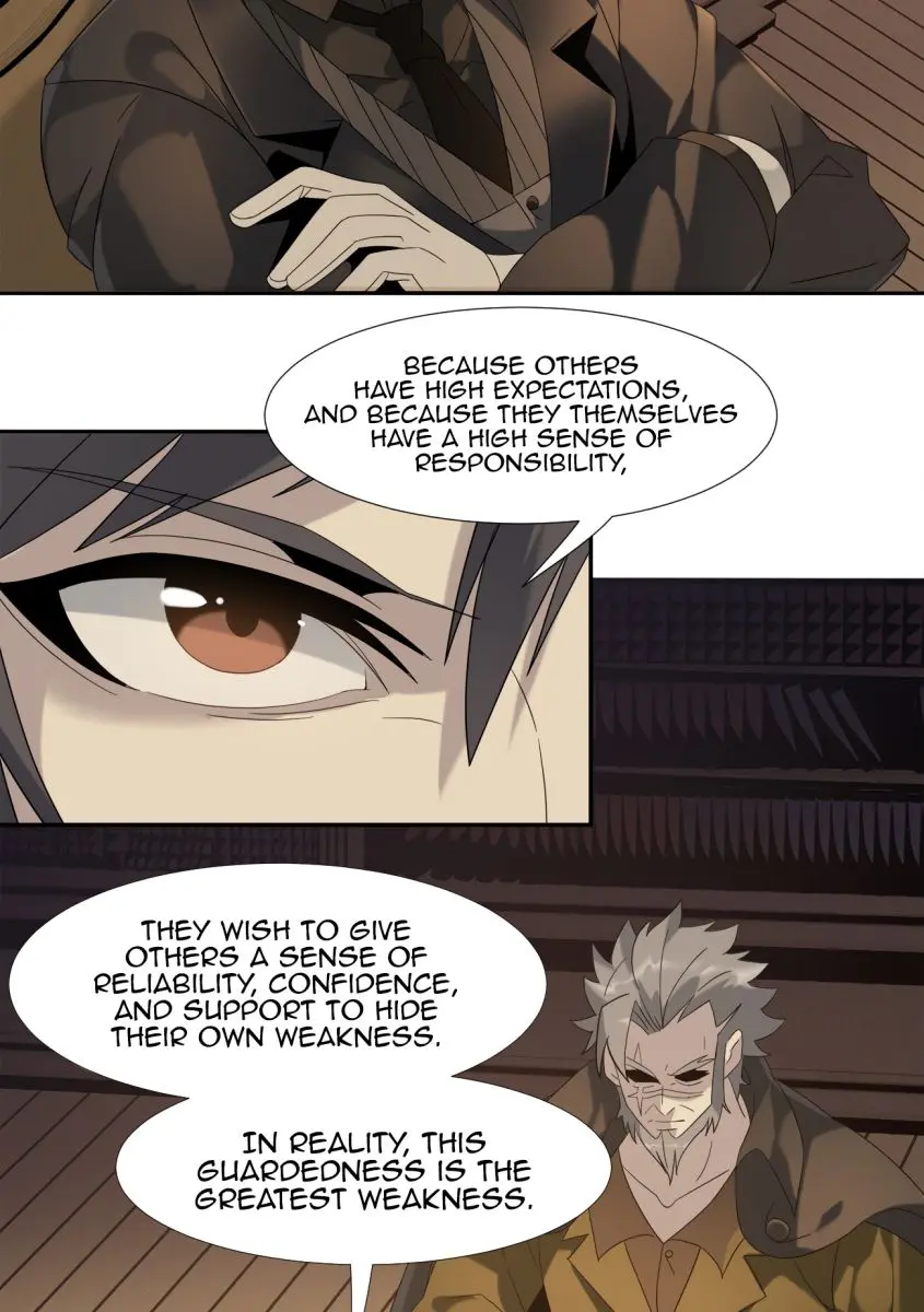 I'm Really Not the Demon God's Lackey Chapter 10 Page 34