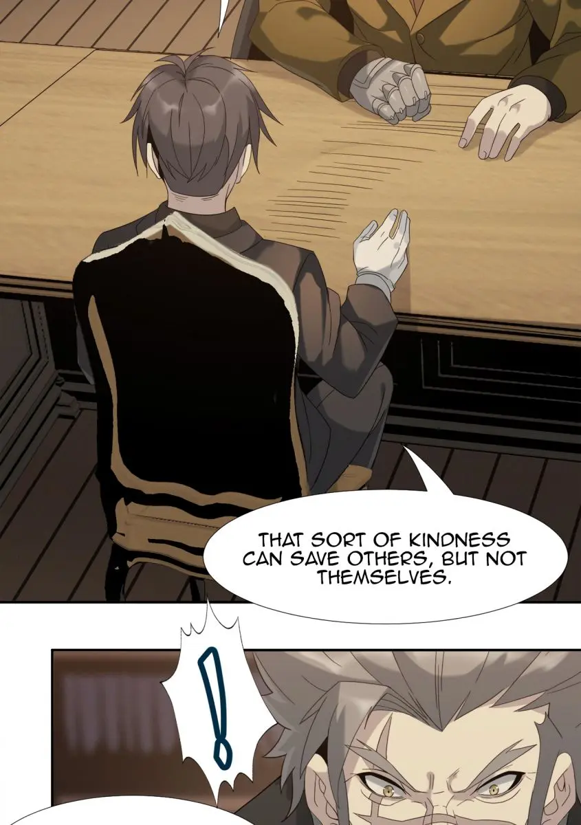 I'm Really Not the Demon God's Lackey Chapter 10 Page 35