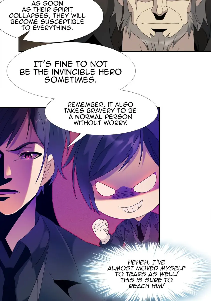 I'm Really Not the Demon God's Lackey Chapter 10 Page 36