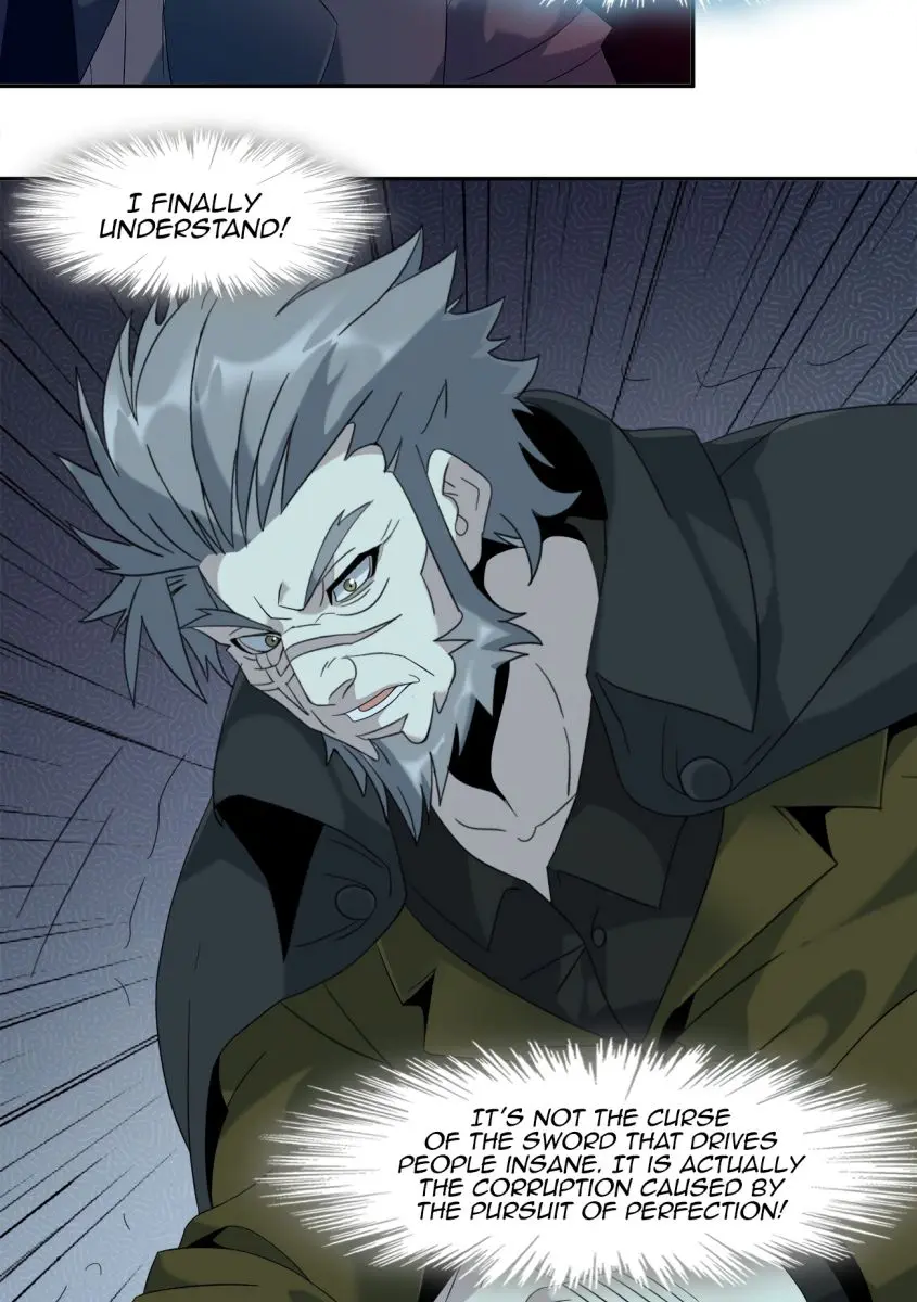 I'm Really Not the Demon God's Lackey Chapter 10 Page 37