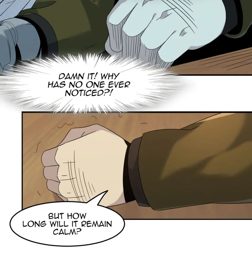 I'm Really Not the Demon God's Lackey Chapter 10 Page 38