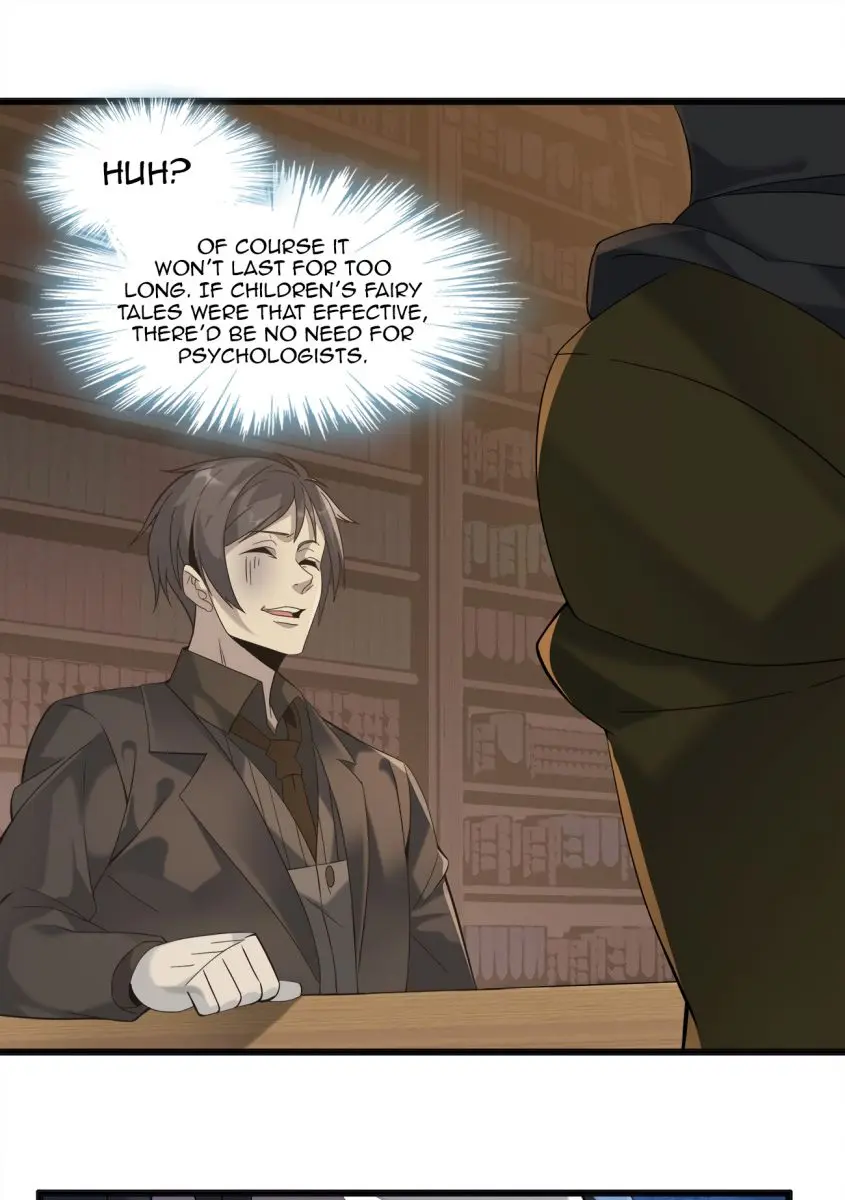 I'm Really Not the Demon God's Lackey Chapter 10 Page 39
