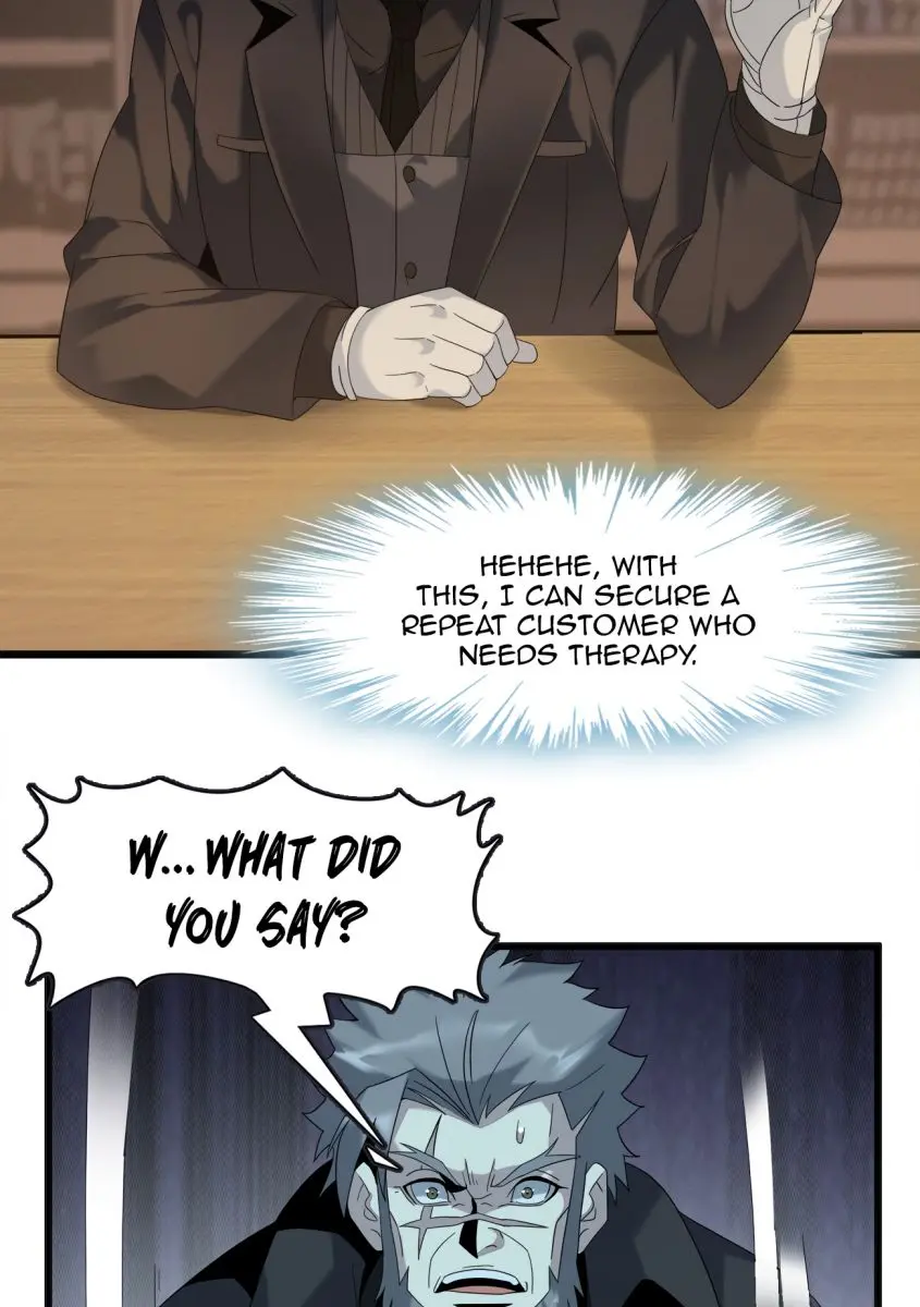 I'm Really Not the Demon God's Lackey Chapter 10 Page 41