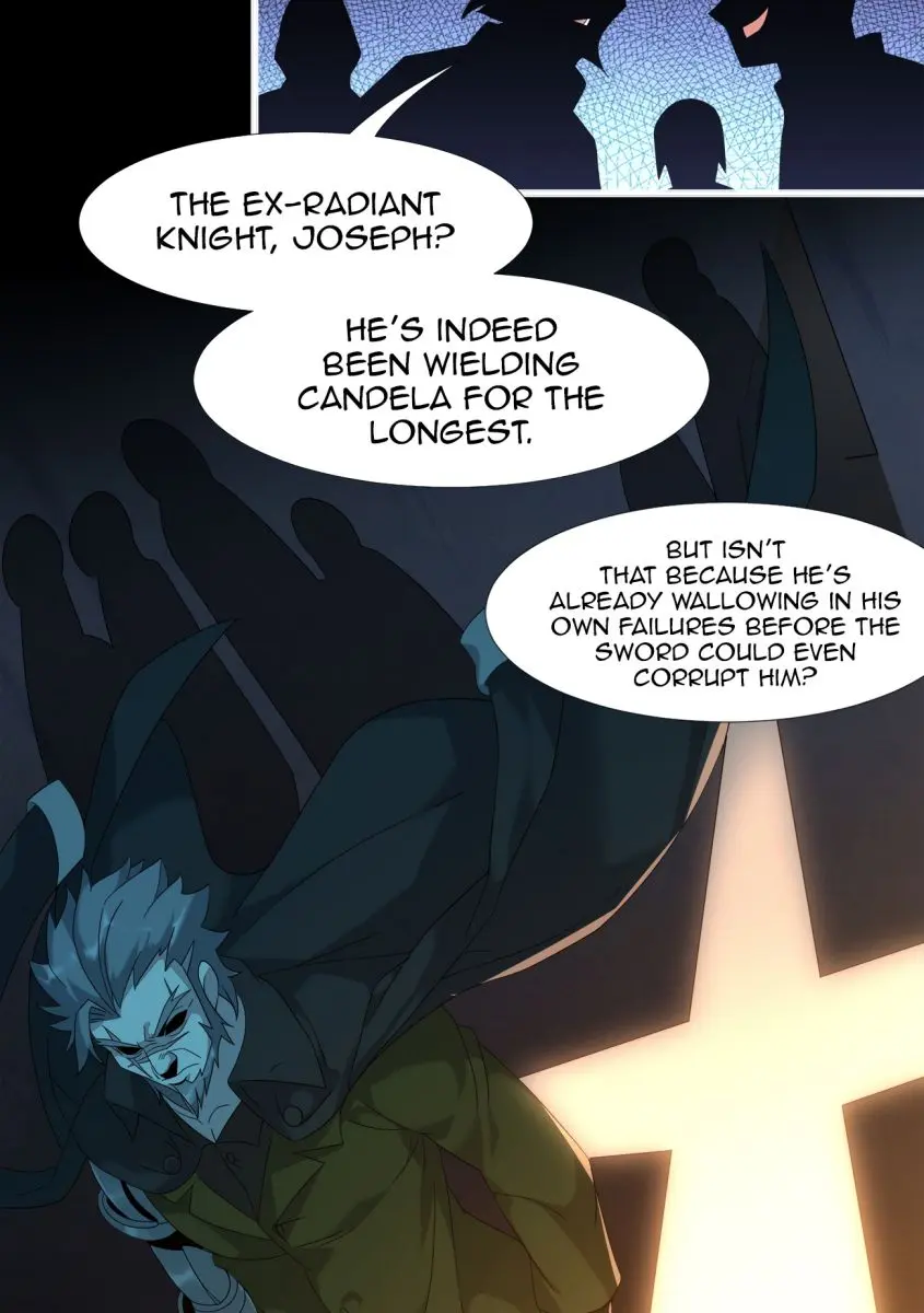 I'm Really Not the Demon God's Lackey Chapter 10 Page 43