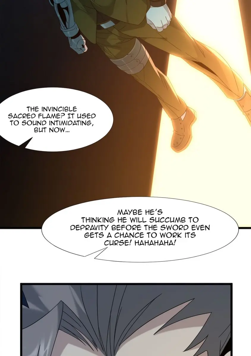 I'm Really Not the Demon God's Lackey Chapter 10 Page 44